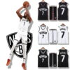 Bộ quần áo bóng rổ Kevin Durant - Brooklyn Nets