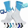 Tất bóng rổ Nike Elite Quick Crew City Editions