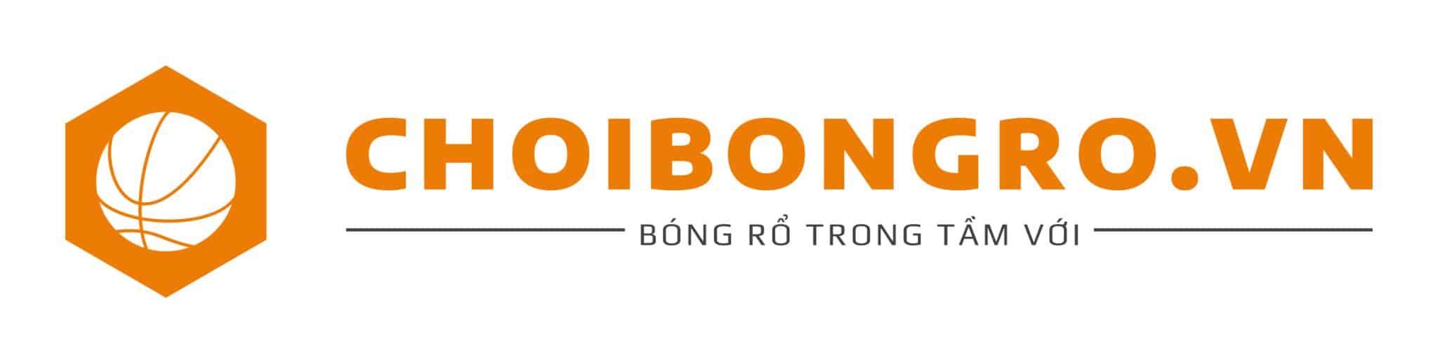 Giày bóng rổ - Choibongro.vn logo