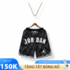 Quần short bóng rổ Jordan #850