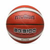 Bóng rổ da Molten BG3100 chính hãng