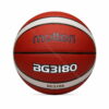Bóng rổ da Molten BG3180 chính hãng