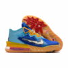 Nike Lebron 18 Low 'Wile E.
  vs Roadrunner Space Jam'