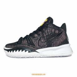 Nike Kyrie 7 - Đen hồng 019