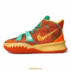 Nike Kyrie 7 'I Love You  Mom' | Replica