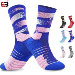 Tất vớ bóng rổ 8 Series Bubbles
