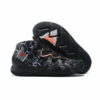 Nike Kyrie S2 'What The' -
  Đen