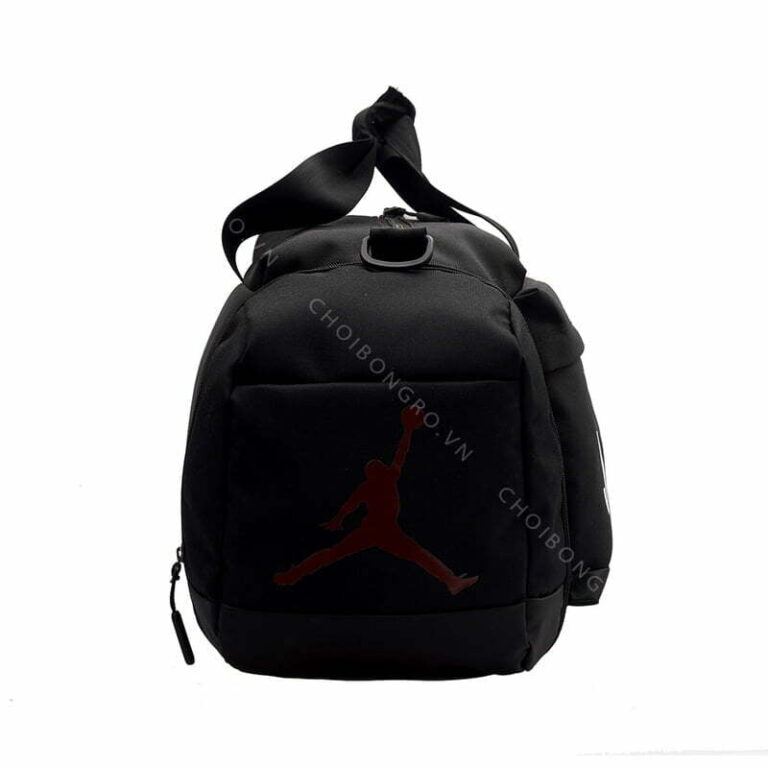 Balo túi trống bóng rổ Air Jordan #2549 - Hình ảnh 4