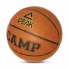 Bóng rổ da PEAK CAMP BG721C chính hãng