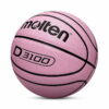 Bóng rổ da Molten BD3100 chính hãng