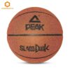 Bóng rổ da PEAK SlamDunk Q1231990 chính hãng