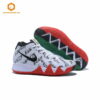 Nike Kyrie 4 'Equality' -
  Trắng