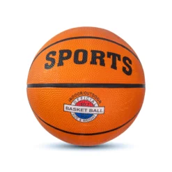 Quả Bóng Rổ Cao Su Sports