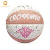 Bóng rổ da Crossway Champion chính hãng #3051