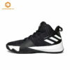 Adidas Explosive Flash chính hãng CQ0427 - Đen trắng