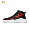 Adidas Own The Game chính hãng FY6008 - Đỏ đen