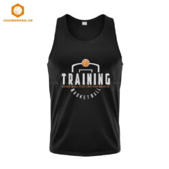 Áo bóng rổ Tank Top #800