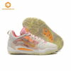Nike KD 15 'All-Star' - Kem
  xanh