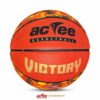 Bóng rổ da PU Actee Victory chính hãng