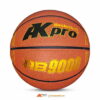 Bóng rổ da PU AKpro AB 9000 chính hãng