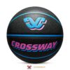 Bóng rổ da PU chính hãng Crossway 2LQ010