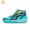 Puma MB 02 'Honeycomb'
  Replica