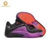 Nike KD 16 'Black Vivid
  Purple' Replica