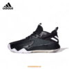 Adidas Dame Extply 2.0 "Core Black" chính hãng GY2439 - Đen