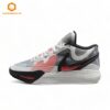 Nike Kyrie 9 - Trắng ghi