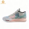 Nike Kyrie 9 - Hồng xanh