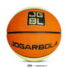 Bóng rổ chính hãng Jogarbola J6000 - Da PU