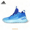 Adidas D Rose Son of Chi 2.0 Shoes ‘Blue’
  chính hãng GY6494
