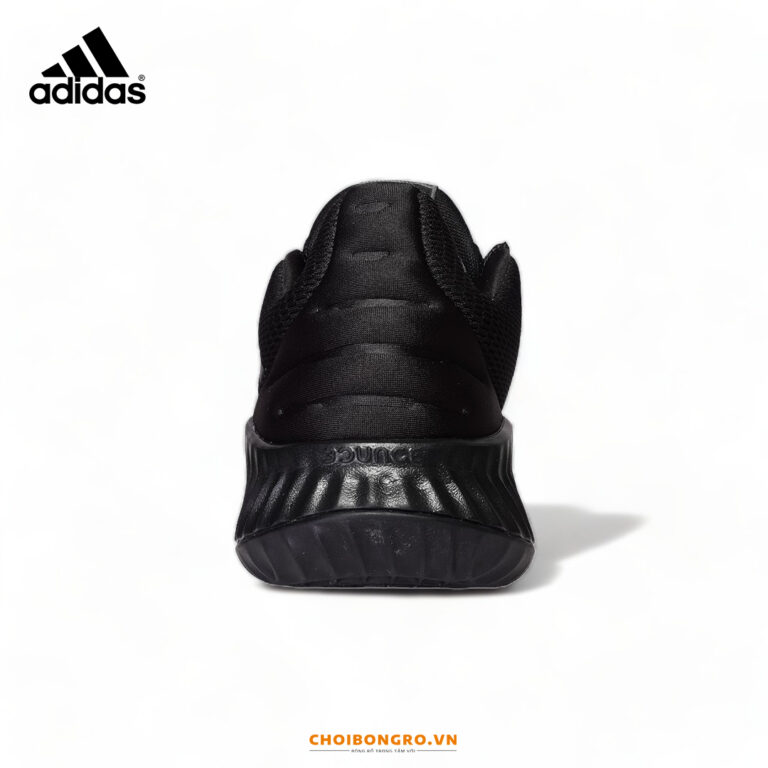 Adidas Pro Bounce
2018 Low 'Black' chính hãng FW0905 - Hình ảnh 4