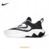 Nike Giannis Immortality 3 EP ‘Black
  White’ chính hãng DZ7534-100