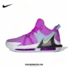 Nike LeBron Witness 7 chính hãng 'Fuchsia
  Dream' DM1122-500
