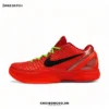 Nike  Kobe 6 Protro ‘Reverse Grinch’ FV4921-600 |
  WKB Batch