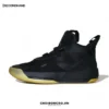 Giày bóng rổ cũ chính
  hãng Air Jordan 33 'Utility
 Blackout' AQ8830-002