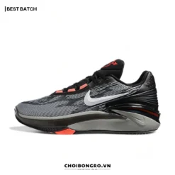 Nike Air Zoom GT Cut 2
  'Bred' DJ6013-001 Replica - Đen đỏ