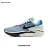 Nike Air Zoom GT Cut 2
  'Industrial Blue Jade Ice' DJ6013-404 Replica - Xanh ghi