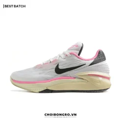 Nike Air Zoom GT Cut 2
  'White Grey Pink' FD9905-101 Replica - Trắng ghi hồng