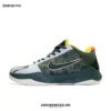 Nike Zoom Kobe 5 Protro
  ‘EYBL’ CD4991-300 | GJR Batch - Xanh camo