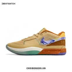 Nike JA 1 'EYBL' FQ4293-800
  Replica - Vàng