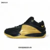 Nike KD 16 - Đen Gold
  Replica