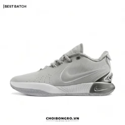 Nike LeBron 21 'Wolf Grey'
  Replica - Ghi