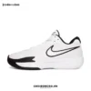 Nike Air Zoom GT Cut Academy “White Black” chính hãng FB2598-100 | Trắng đen