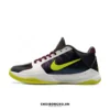 Nike Kobe 5 'Chaos' - Tím
  Trắng