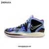 Nike Kyrie 8 Infinity
  'Aluminum'  DC9134-400/CZ0204-400
  Replica