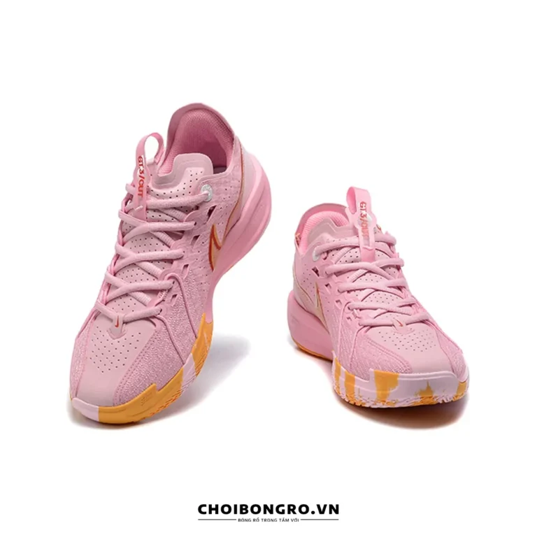 Giày bóng rổ Nike GT Cut 3 'Hyper Pink' -
Replica - Hình ảnh 3