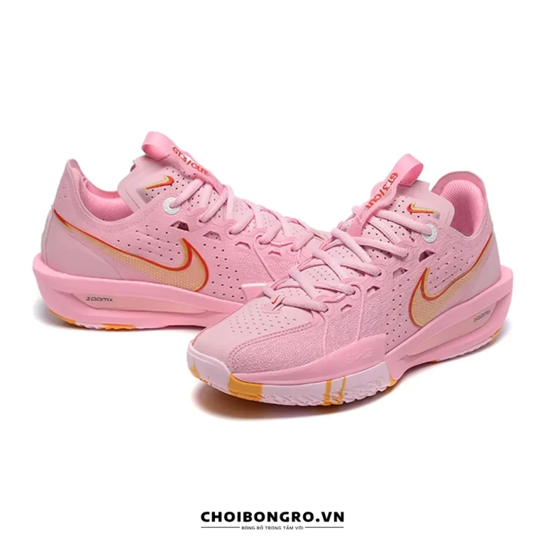 Giày bóng rổ Nike GT Cut 3 'Hyper Pink' -
Replica - Hình ảnh 2