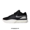 Nike Ja 1 'Smoke' DR8785-002
  Replica - Đen ghi